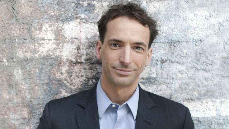 A Keynote by Education Speaker Paul Tough: Adversity Builds Character & Success